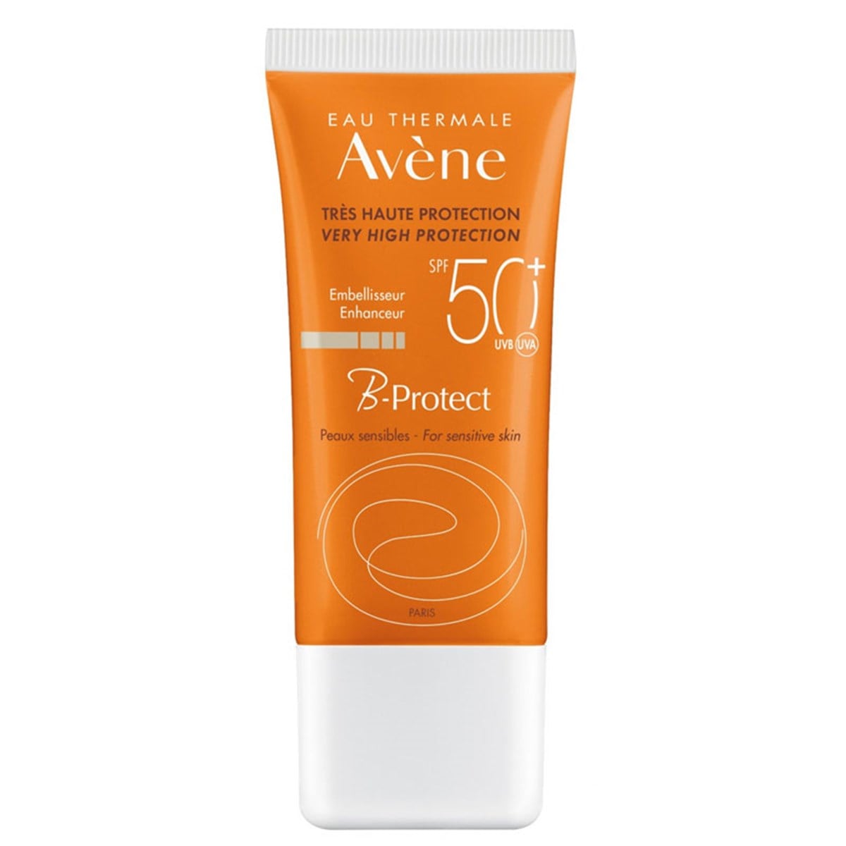 AveneAvene Solaire B-Protect SPF 50 Güneş Kremi 30 ml