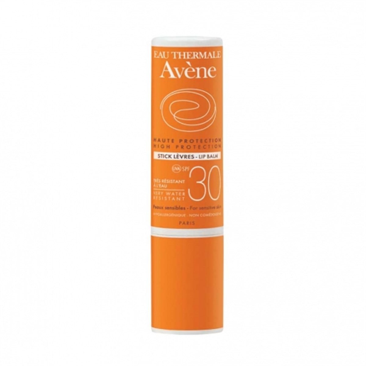 AveneAVENE Solaire Peaux Sensibles Lip Stick SPF30 - Dudak Nemlendiricisi 3 gr