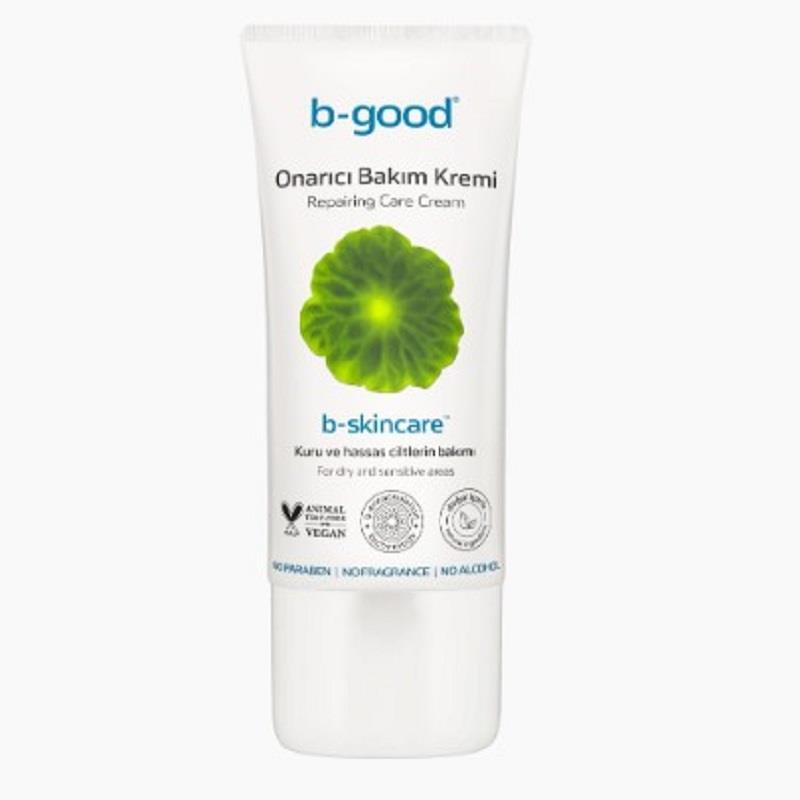 B-Good B-Good Onarıcı Bakım Kremi 50 ml