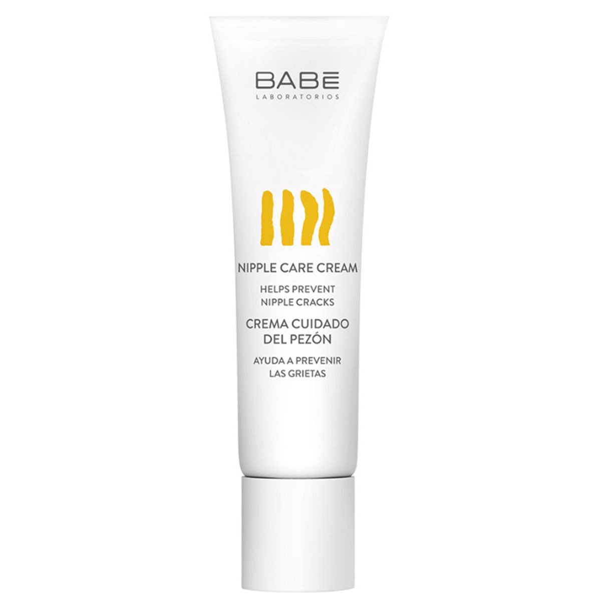 BabeBabe Göğüs Ucu Bakım Kremi 30 Ml