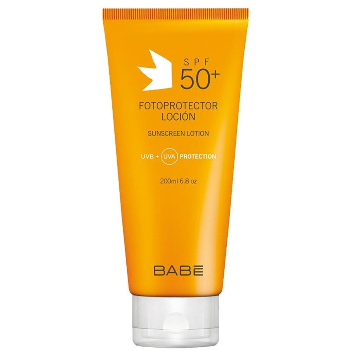BabeBabe Güneş Koruyucu Losyon Spf 50+ 200 Ml
