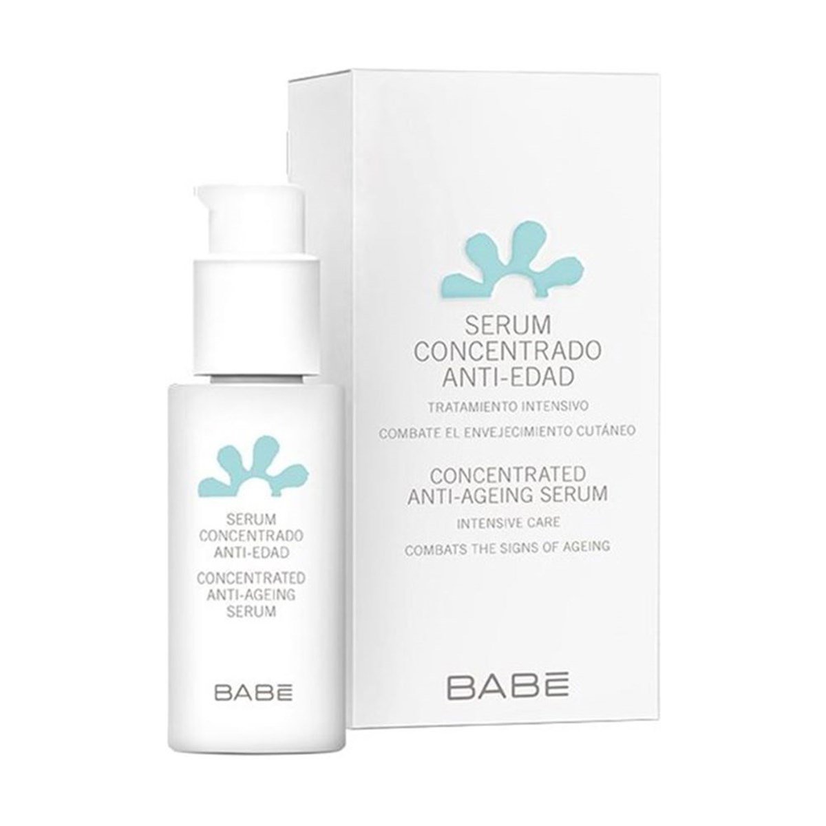 BabeBabe Konsantre Anti-Ageing Serum 30 Ml