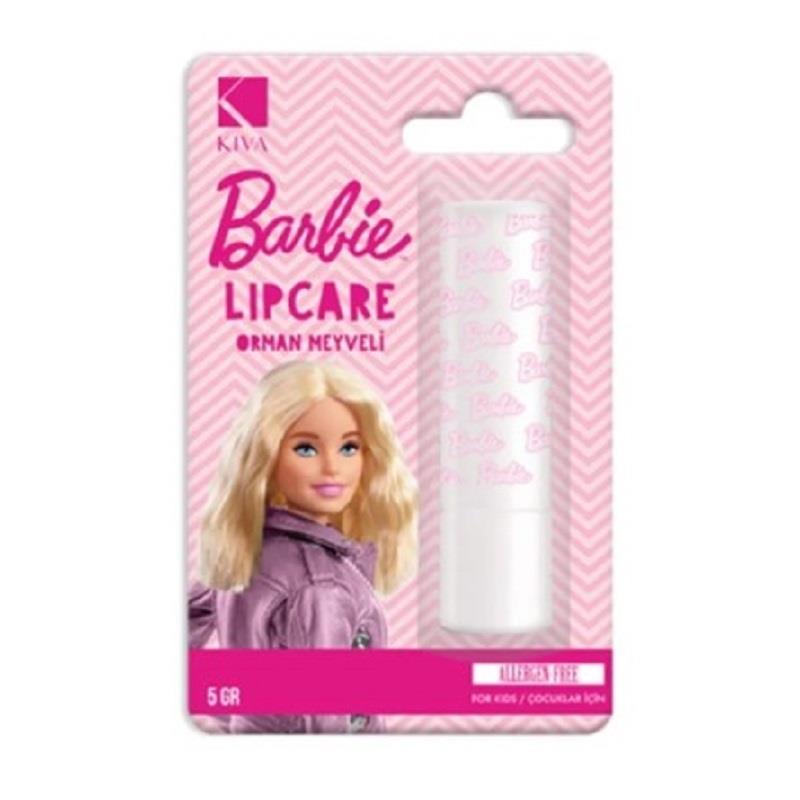 Barbie Barbie Lip Care Orman Meyveli 5 gr