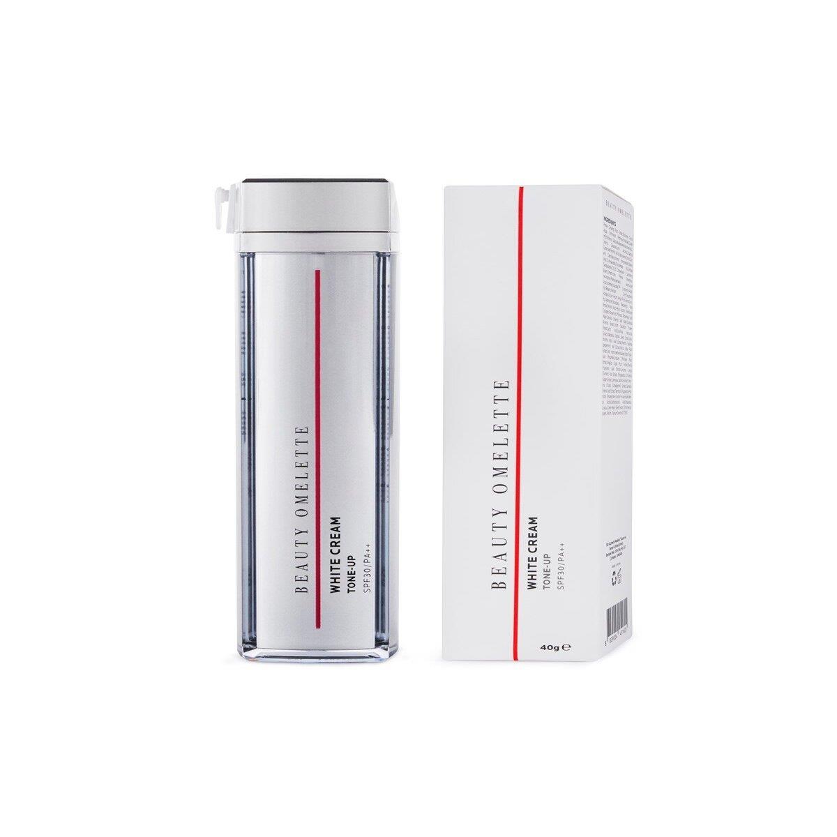Beauty Omelette Beauty Omelette Güneş Koruyucu Krem SPF45 60 gr