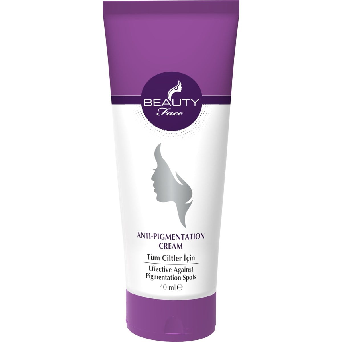 BeautyBeauty Face Anti-Pigmentation Leke Kremi 40 ml - Tüm Ciltler İçin