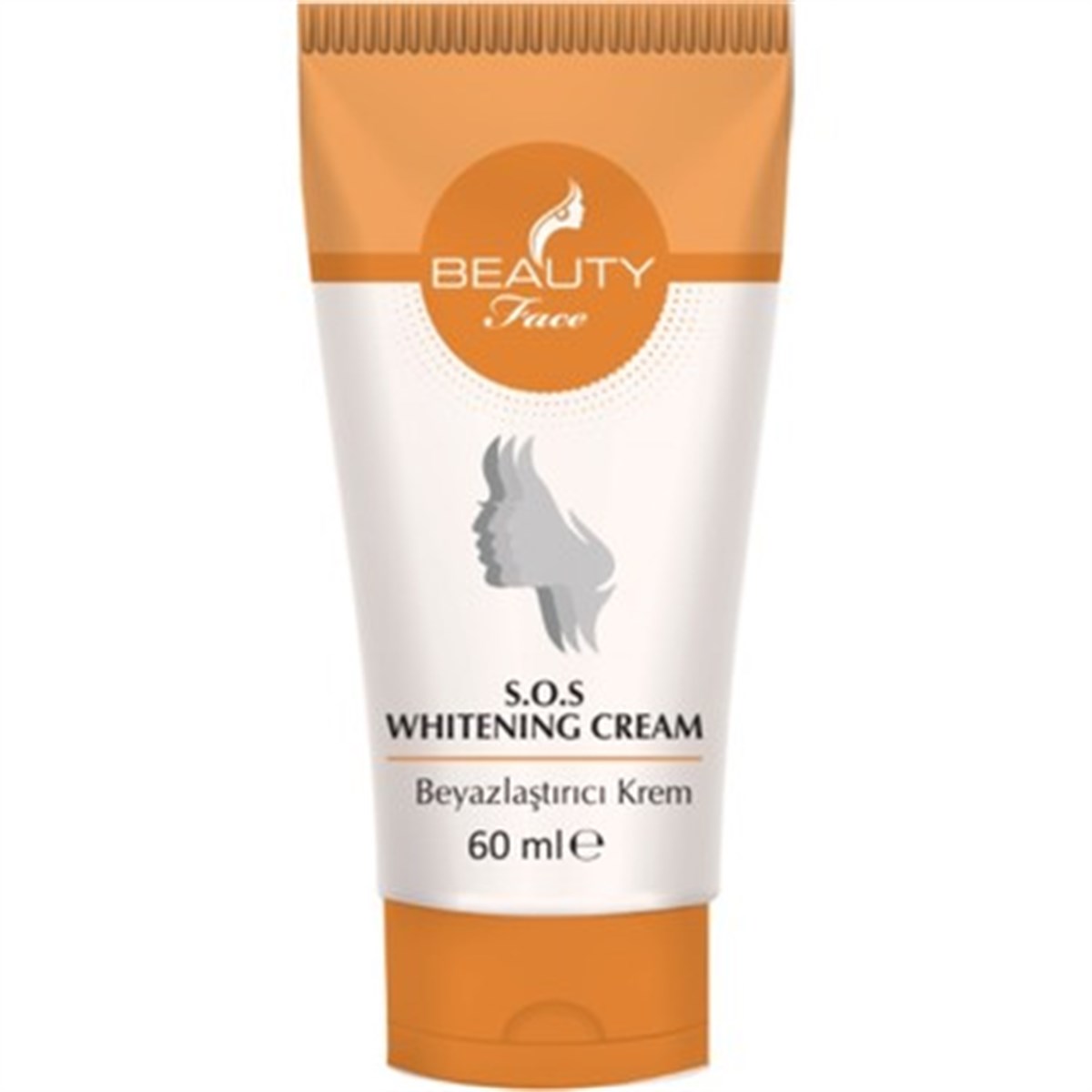 Beauty Face Whitening Cream Beyazlaştırıcı Krem 60 ml DepoEczanem.com |  Dermokozmetik Cilt & Vücut Bakımı, Vitamin & Mineral – Takviye Edici Gıda  ve Reçetesiz Sağlık Ürünleri