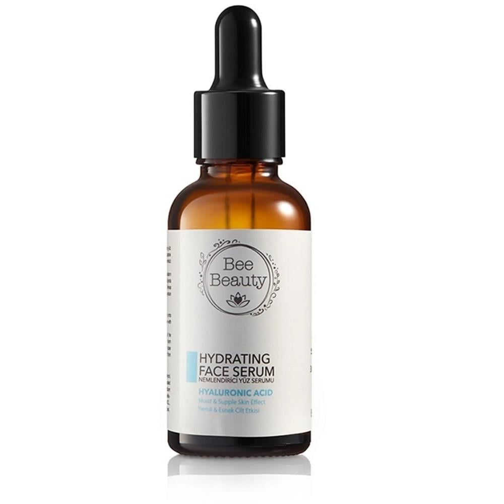 Beautymed Beautymed Hydrating Care Nemlendirici Bakım Serumu 30 ml