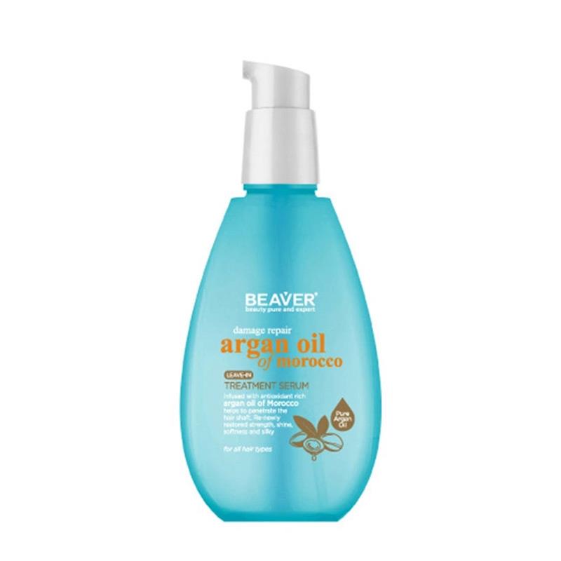 Beaver Beaver Argan Oil Saç Bakım Serumu 150 ml
