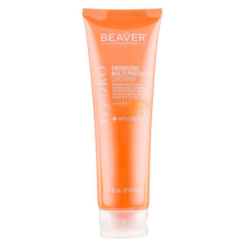 Beaver Beaver Energizing Multi Protection Conditioner 210 ml