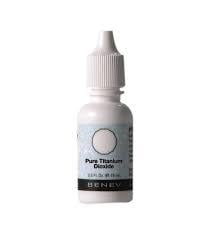 Benev Benev Pure Titanium Dioxide 15 ml