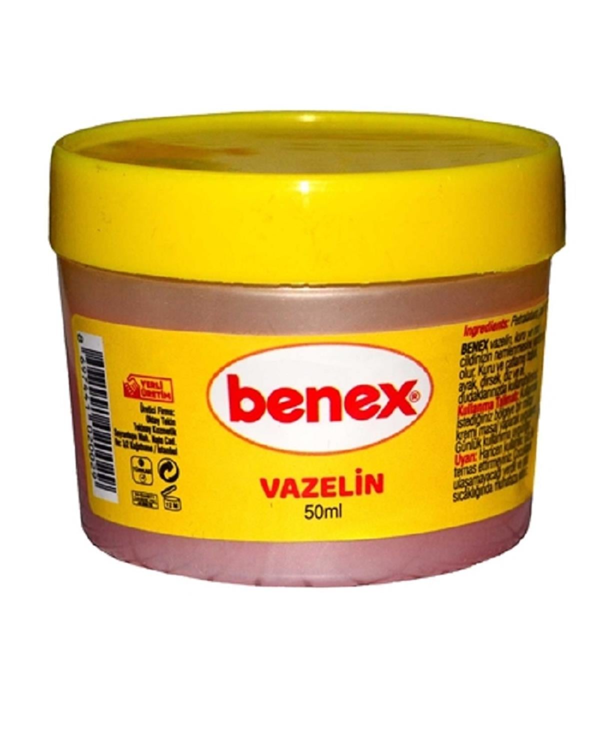 BENEX Benex Vazelin 50 ml