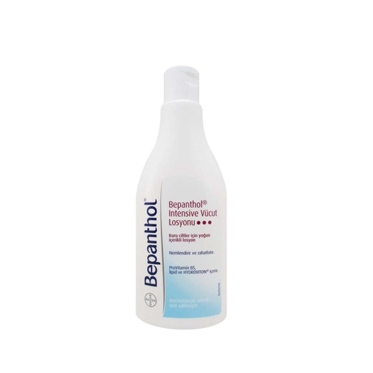 Bepanthol İntensive Vücut Losyonu Kuru Cilt 200ml