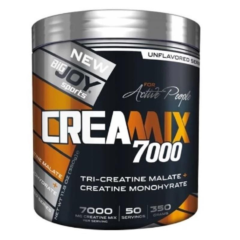 BigJoy Sports BigJoy Sports Creamix 7000 350 gr