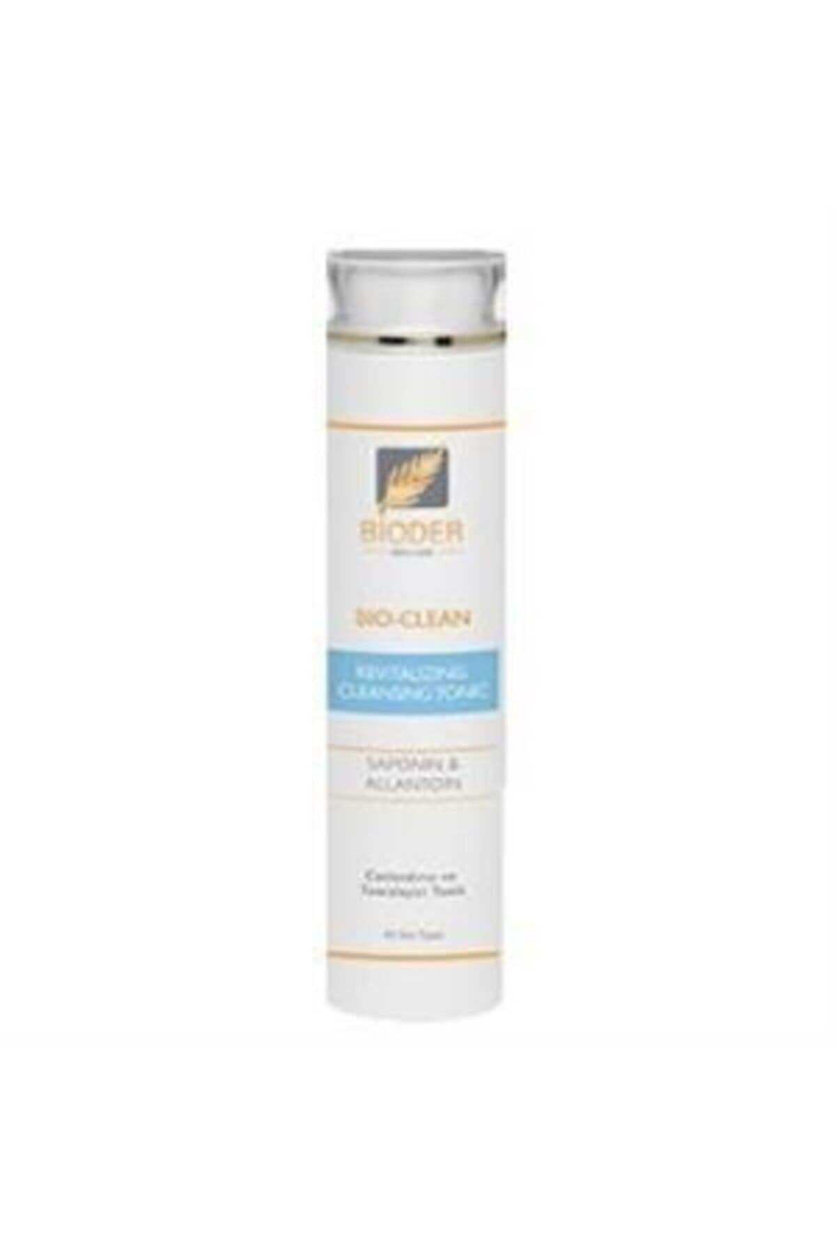 BioderBioder Bıo-Clean Canlandırıcı Ve Temizleyici Tonik 200 Ml Tüm Cilt Tipleri