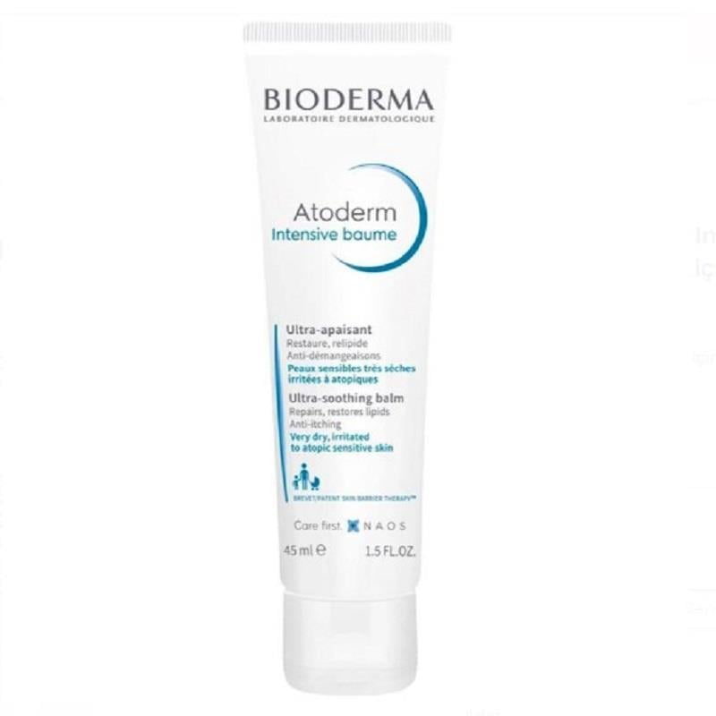 Bioderma Bioderma Atoderm Intensive Baume 45 ml