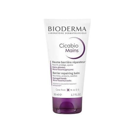 Bioderma Bioderma Cicabio Mains Crem 50 ml