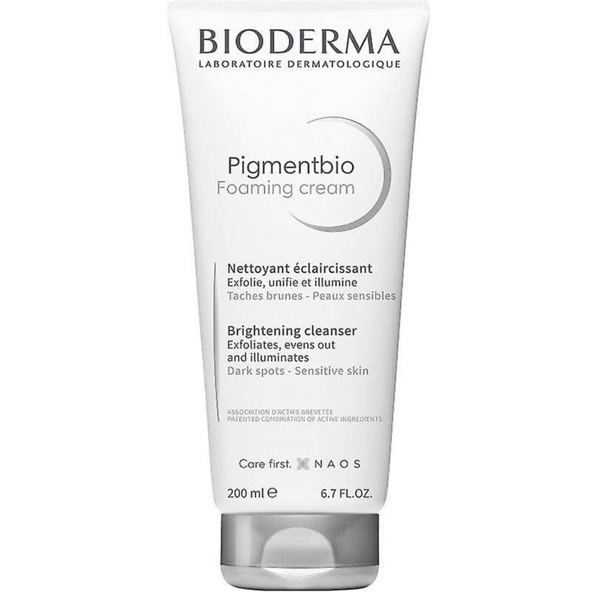 Bioderma Bioderma Pigmentbio Foaming Cream 200 ml