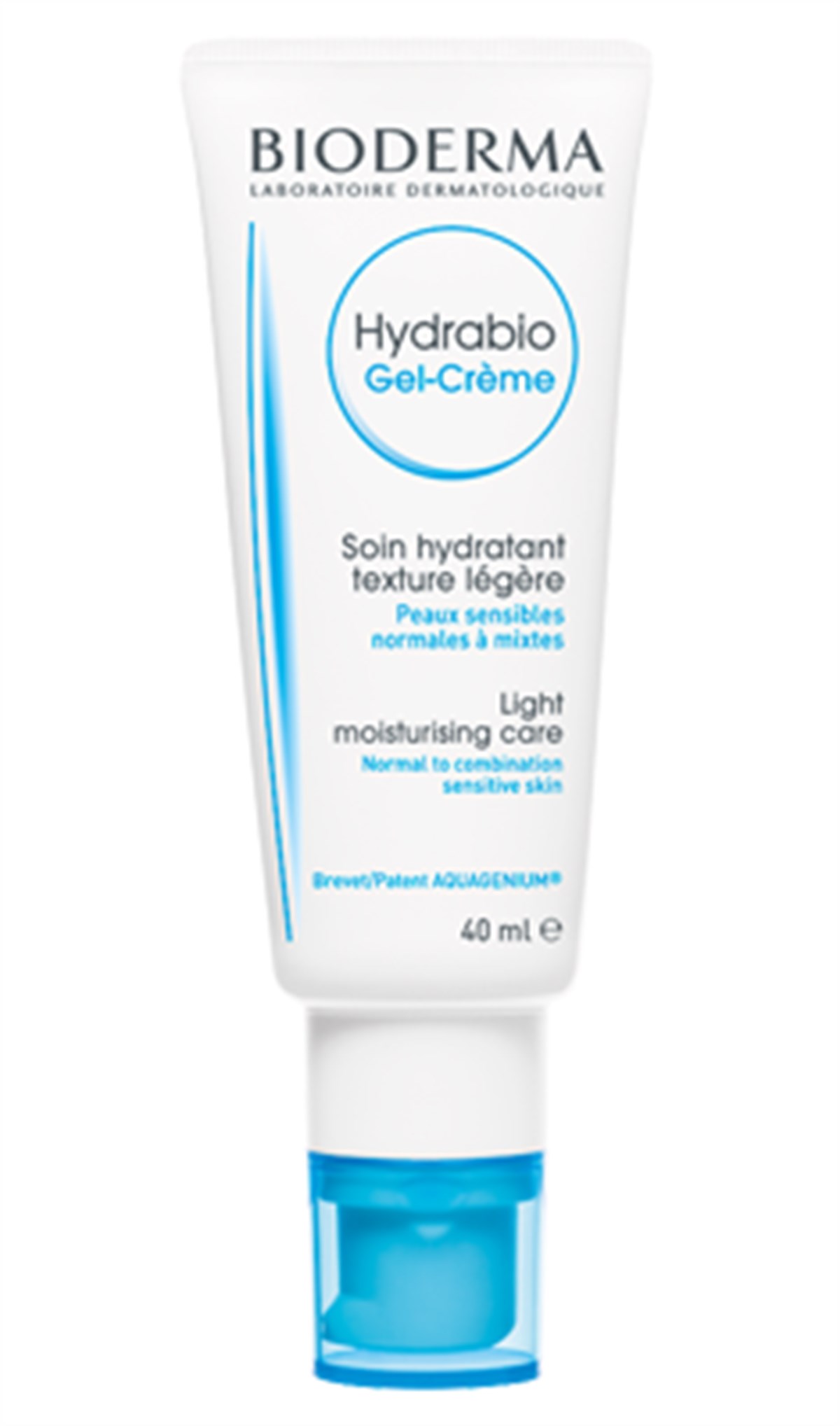 BIODERMA HYDRABIO GEL-CREME