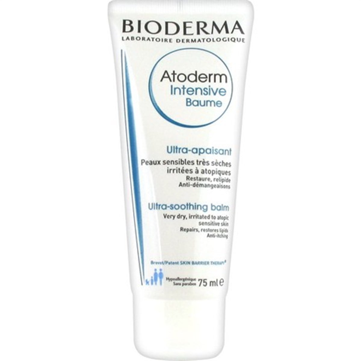 BIODERMA INTENSIVE BAUME 75 ML