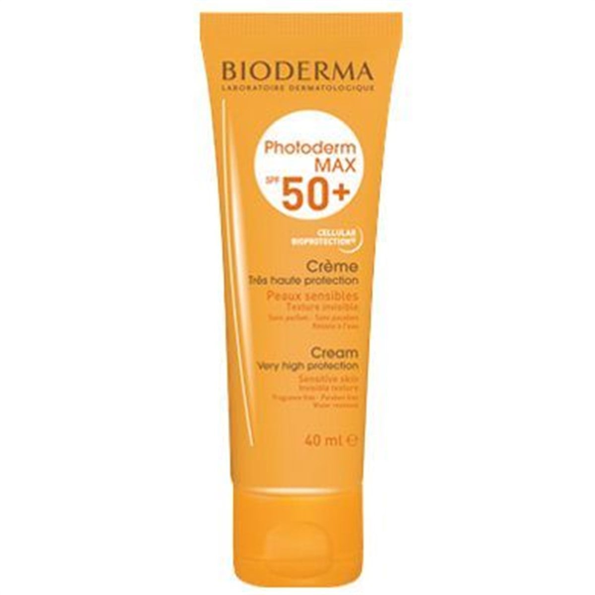 Bioderma Photoderm Max Creme SPF50+ 40 ml