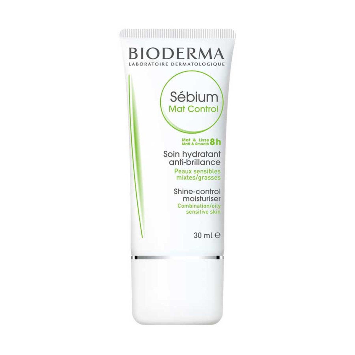 BIODERMA SEBIUM MAT CONTROL