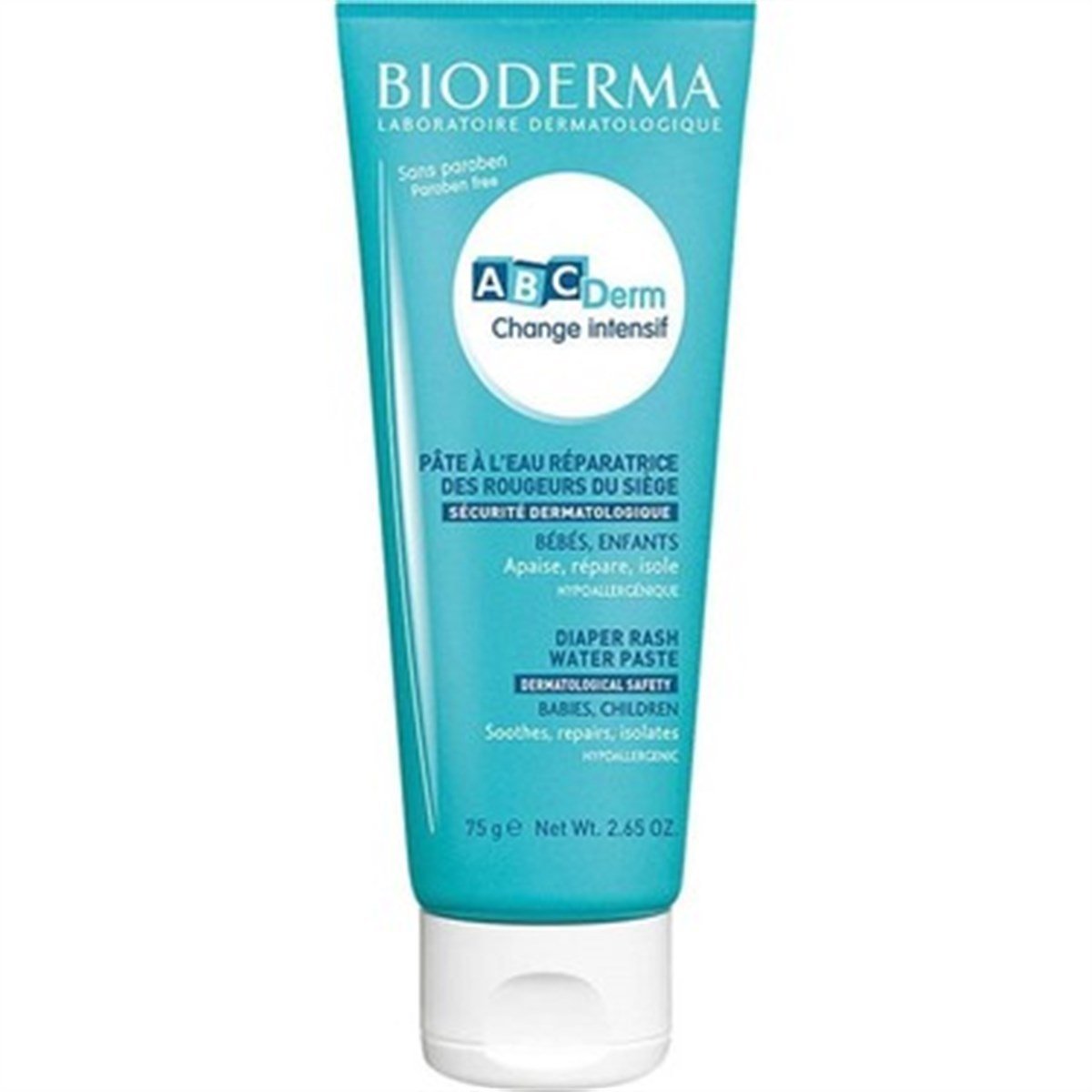 BiodermaBioderma Abcderm Change Intensive 75 Ml