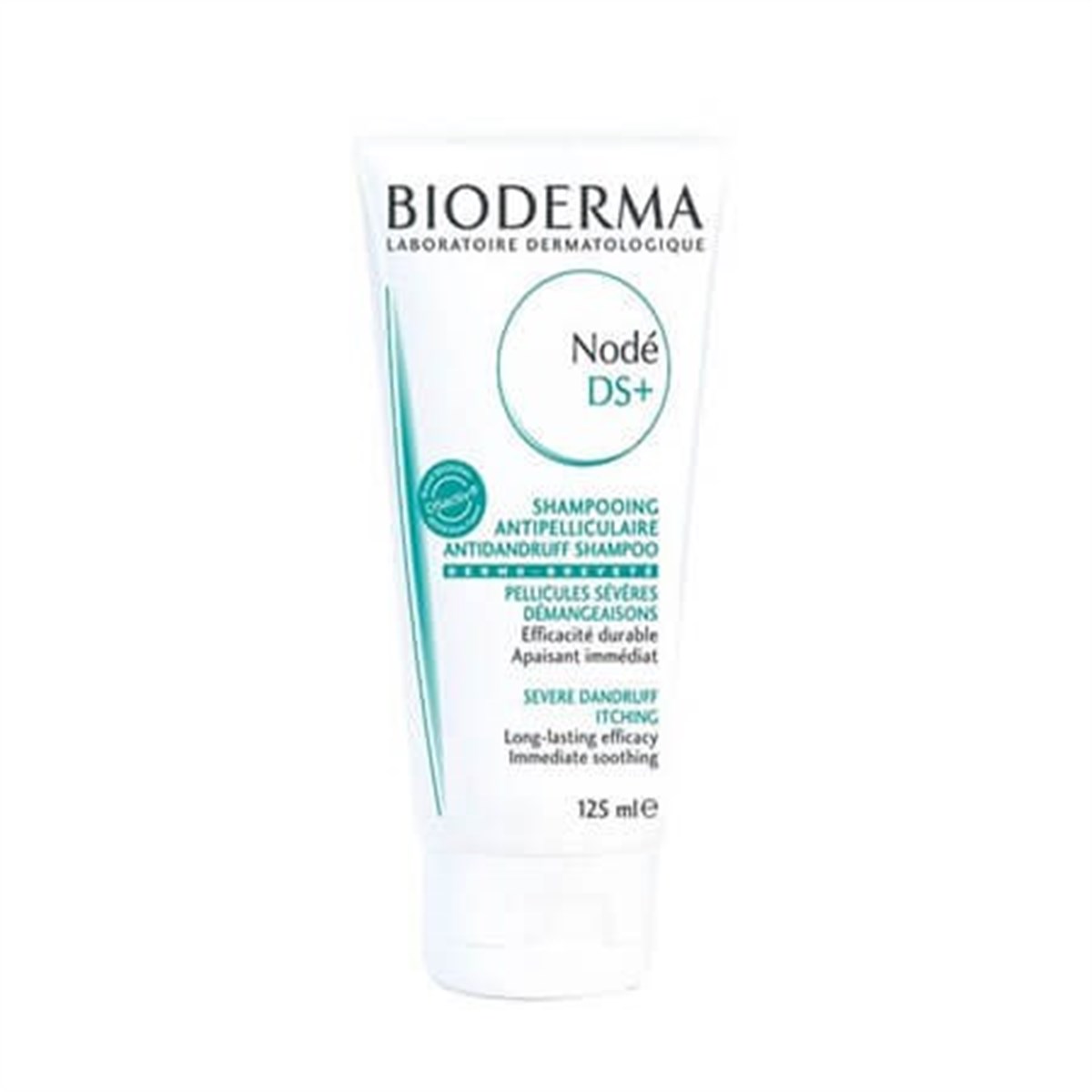 BiodermaBioderma Node DS+ Kepek Karşıtı Şampuan 125ml