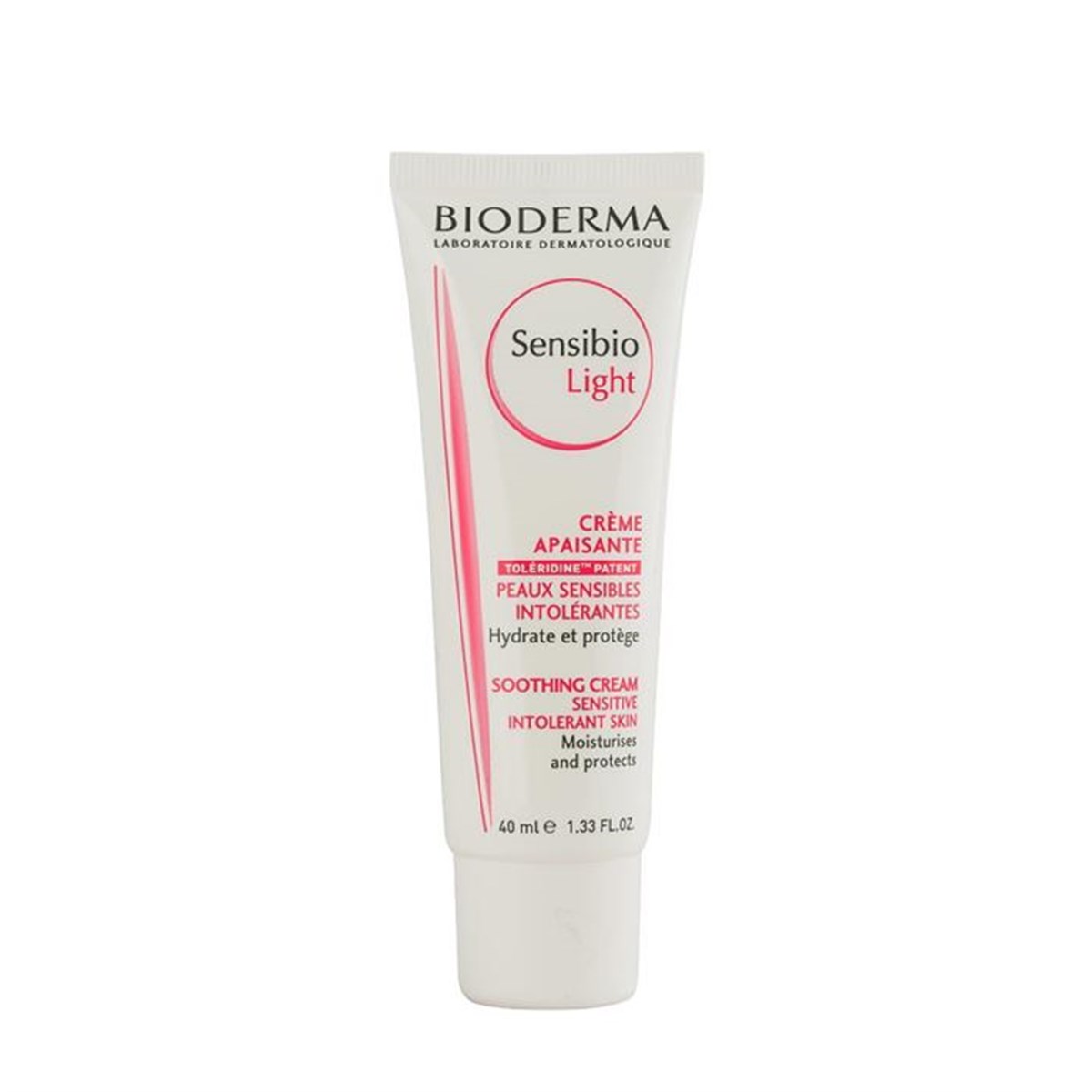 BiodermaBioderma Sensibio Light Cream 40 Ml