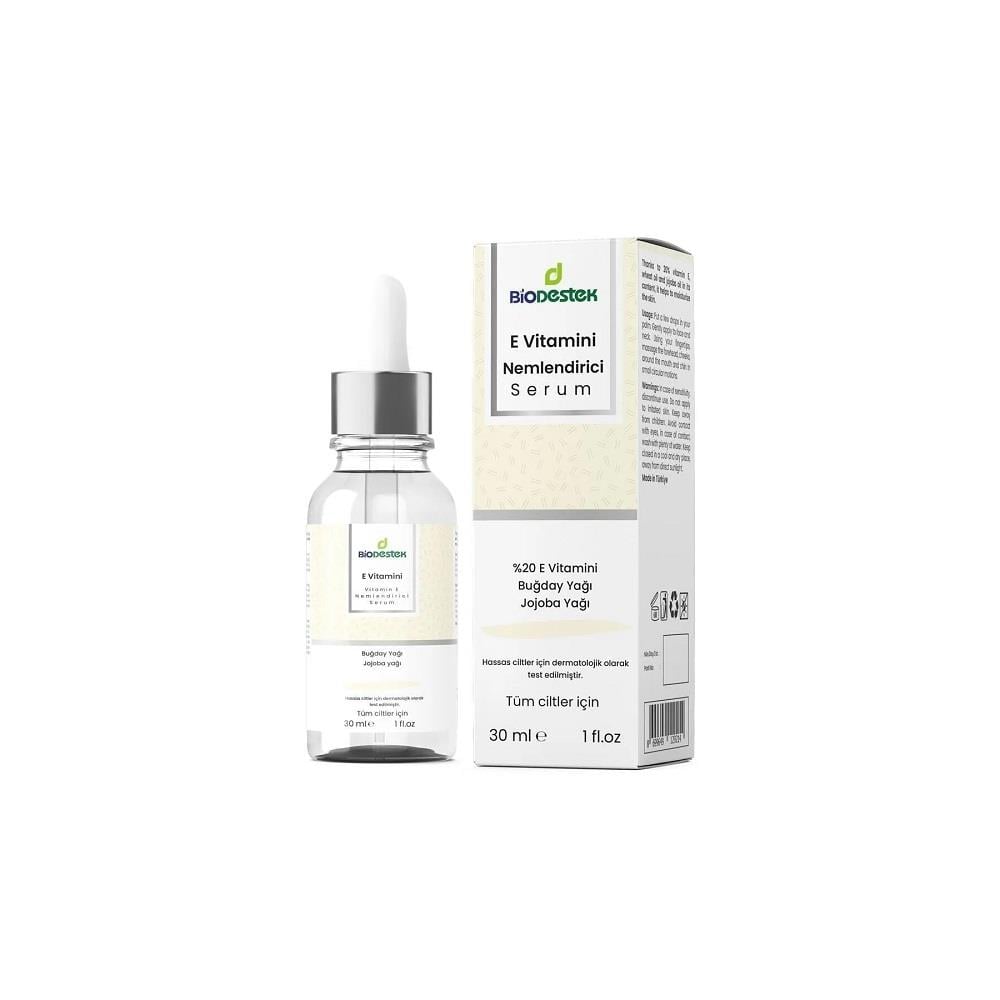 Biodestek Biodestek E Vitamini Serum 30 ml