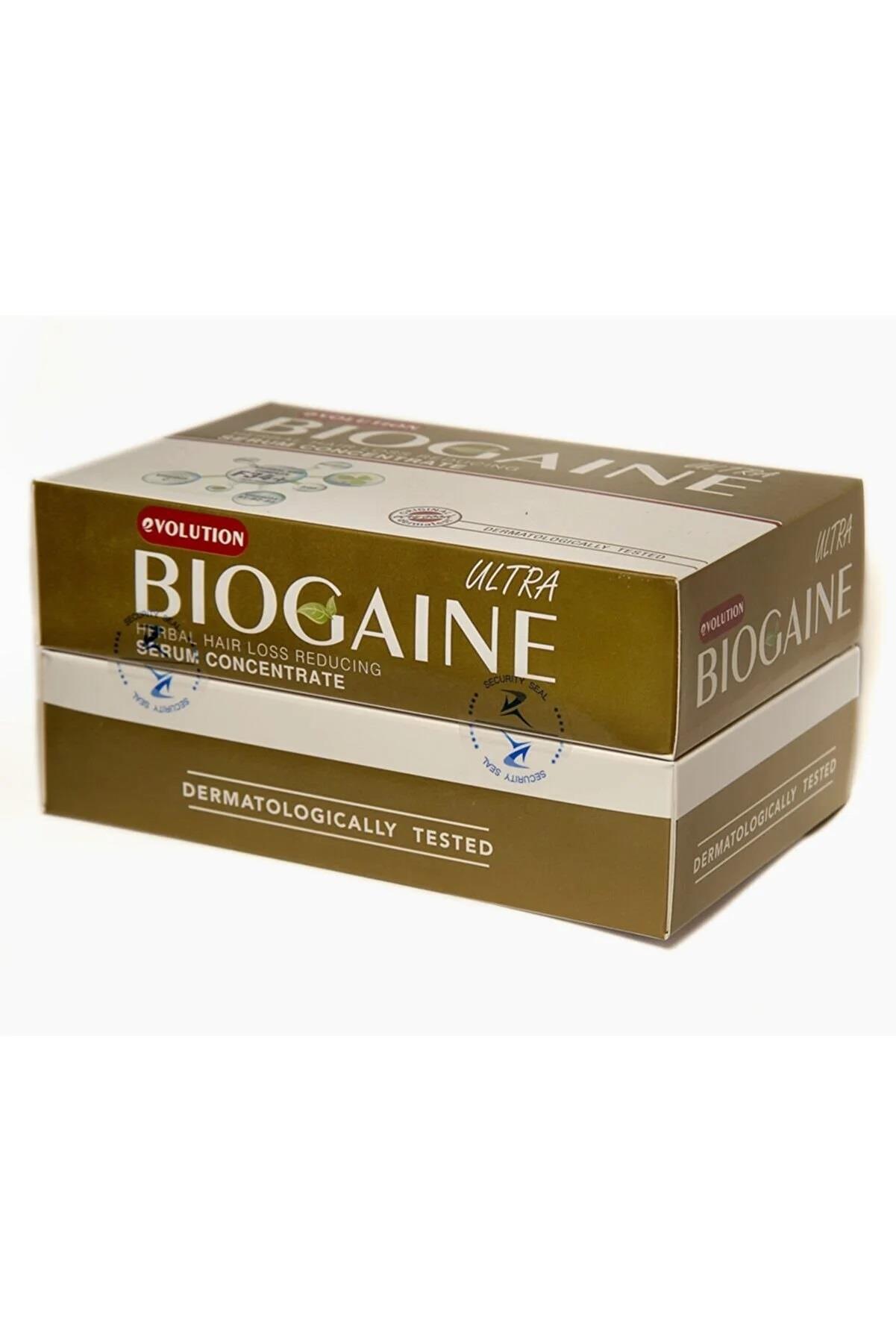 Biogaine Biogaine Konsantre Serum