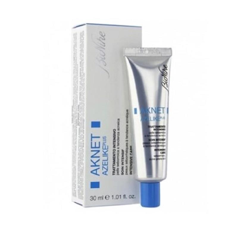 Bionike Bionike Acnet Azelike Plus Sebum Düzenleyici Krem 30 ml
