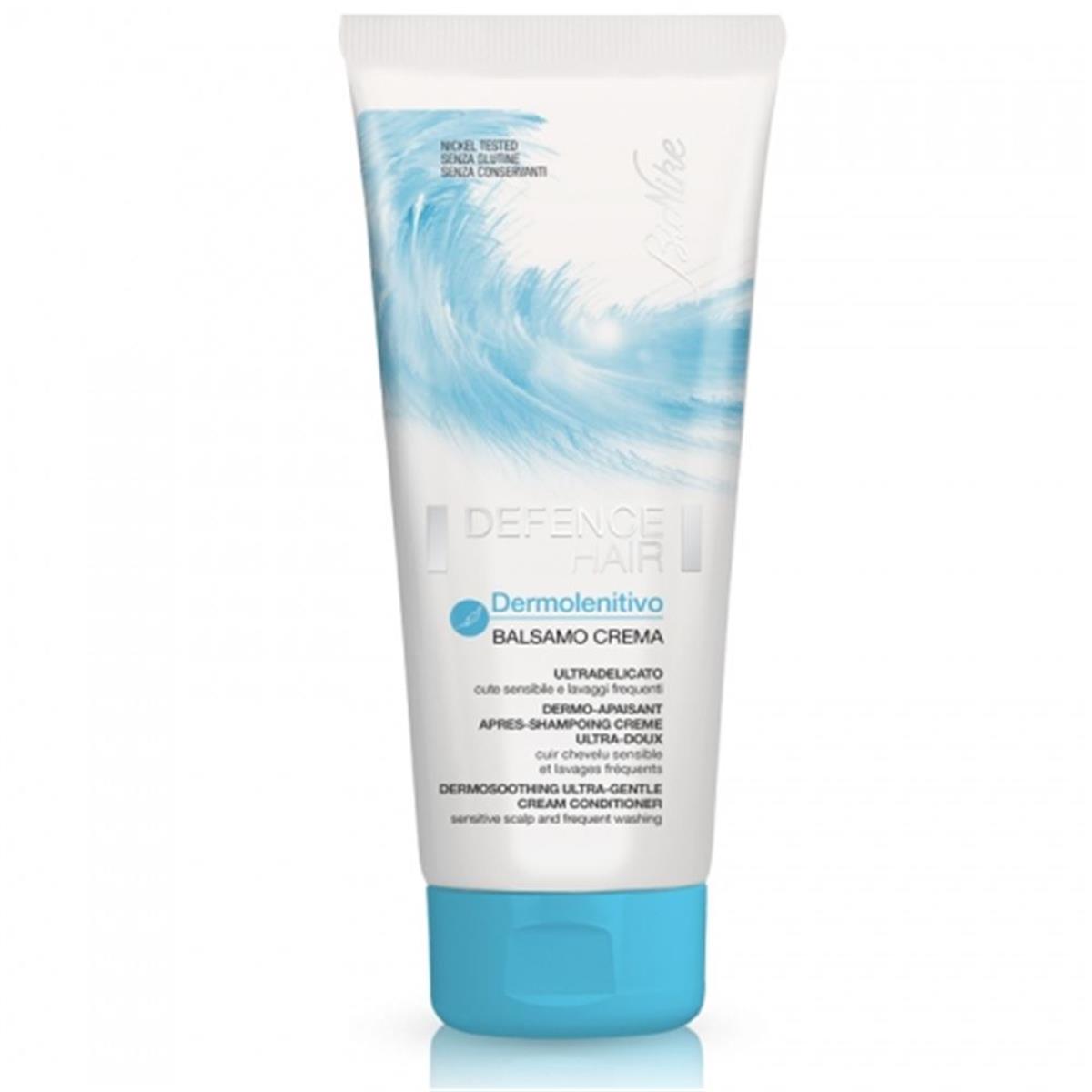 Bionike Bionike Defence Hair Dermolenitivo Hassas Saç Kremi 200 ml