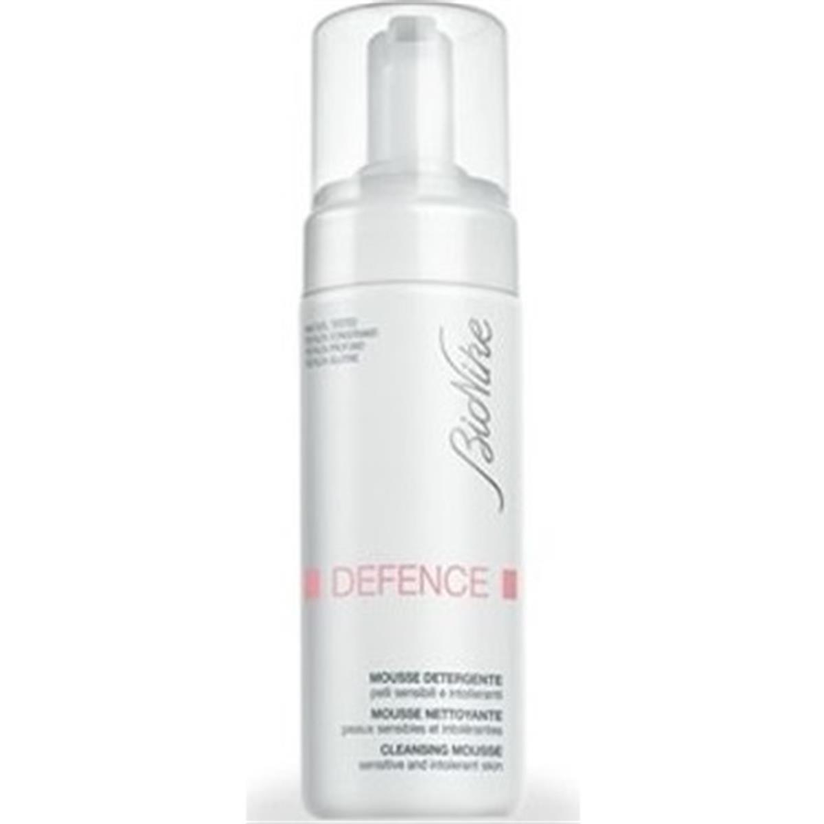Bionike Bionike Defence Mousse Temizleme Köpüğü 150 ml