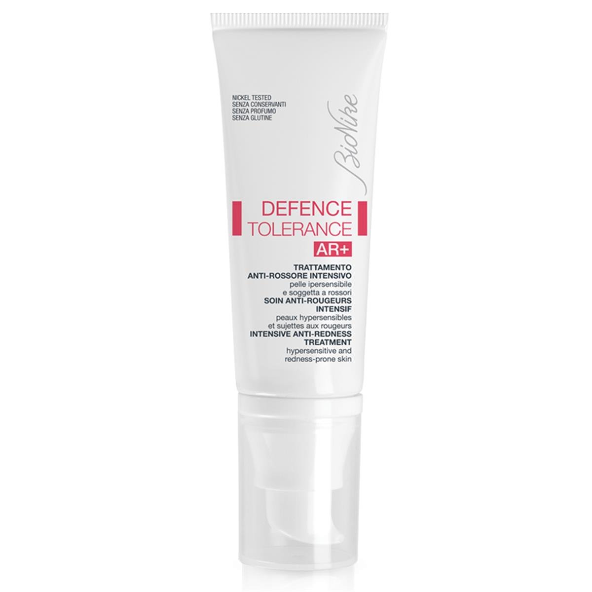 Bionike Bionike Defence Tolerance AR+ Yoğun Cilt Hassasiyetinde Krem Jel 40 ml