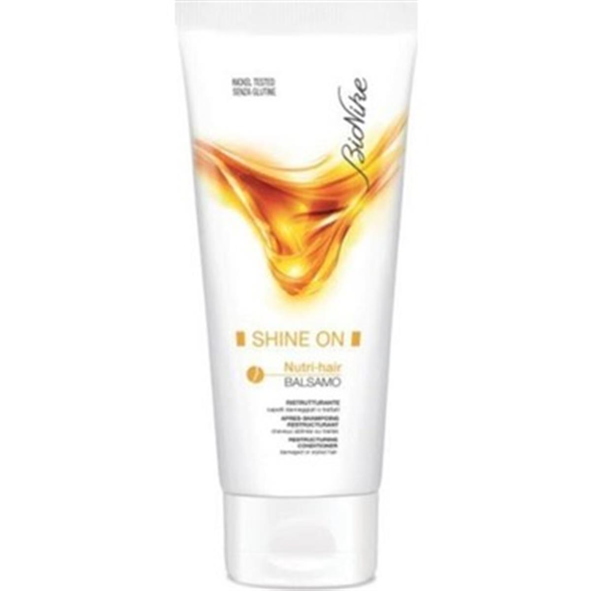 Bionike Bionike Shine On Nutri-Hair Saç Kremi 200 ml