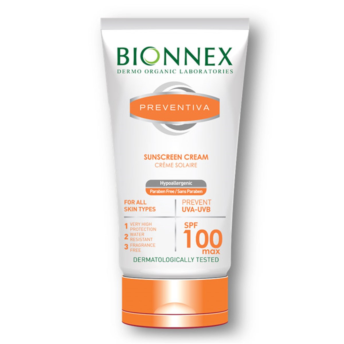 BionnexBionnex Preventiva Güneş Kremi Max Spf100 50 ml