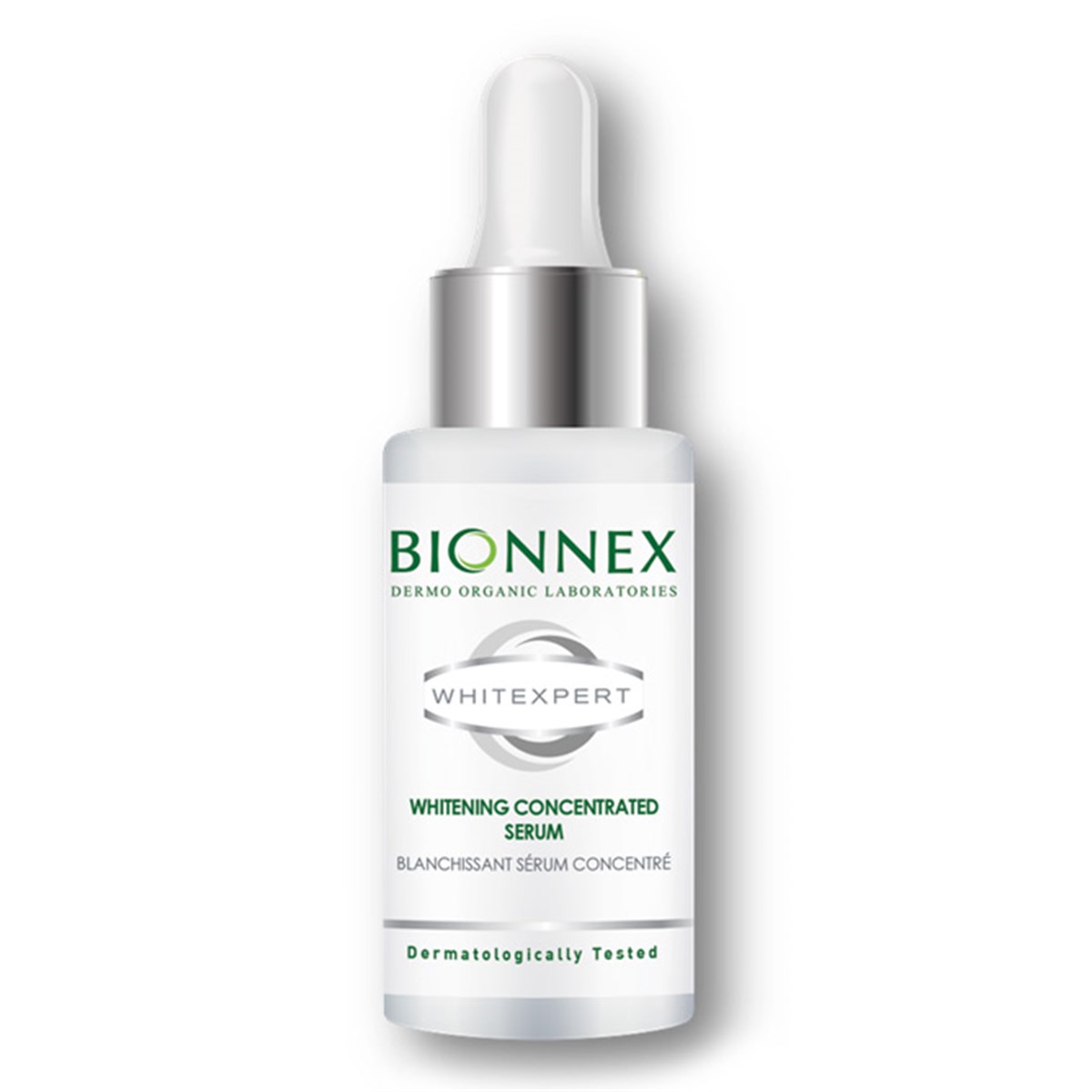 BionnexBionnex Whitexpert Lekeli Ciltler İçin Bakım Serumu 20 ml