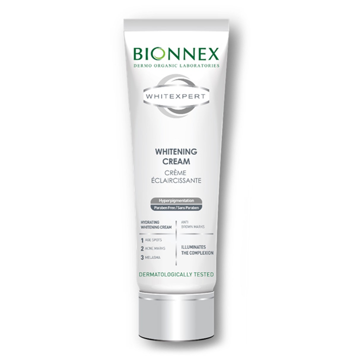 BionnexBionnex Whitexpert Lekeli Ciltler İçin Bakım Kremi 30 ml