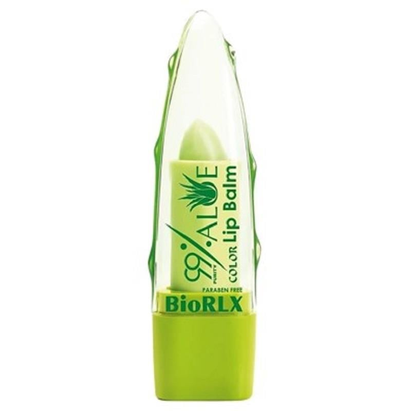 BioRLX BioRLX %99 Aloe Vera Lip Balm