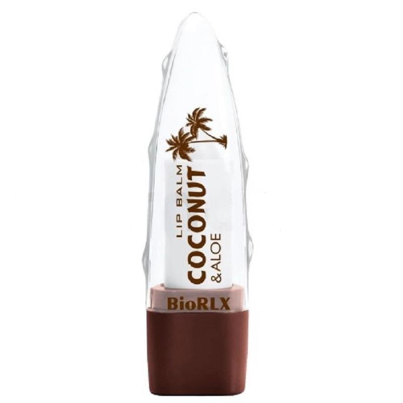 BioRLX Biorlx Coconut Lip Balm - Stant 12'li