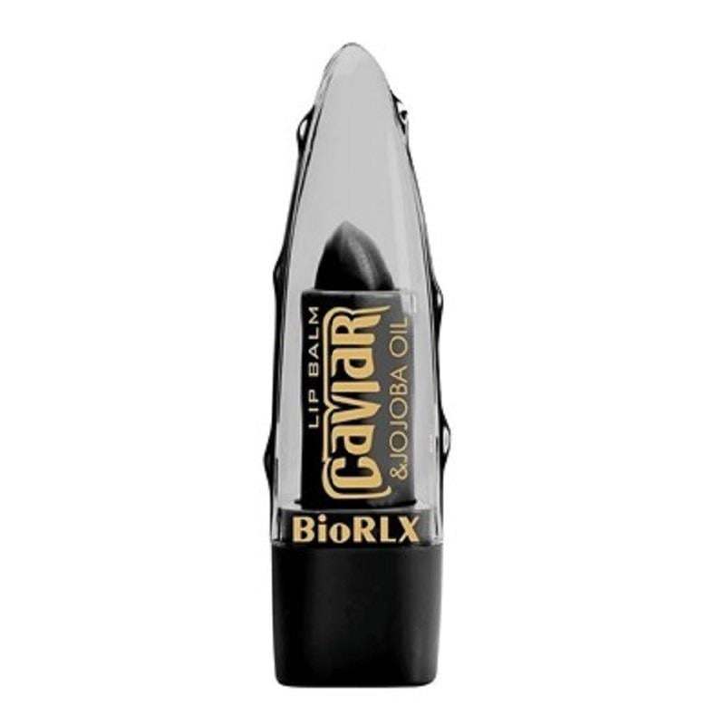 BioRLX BioRLX Lip Balm Caviar Jojoba Oil 12'li