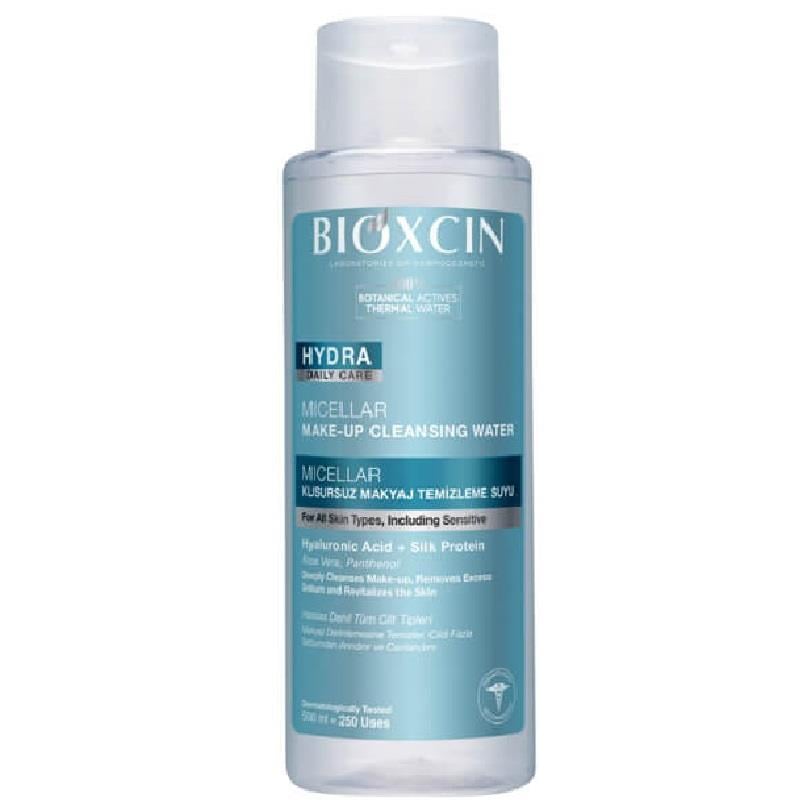 Bioxcin Bioxcin Hydra Micel Su 500 ml