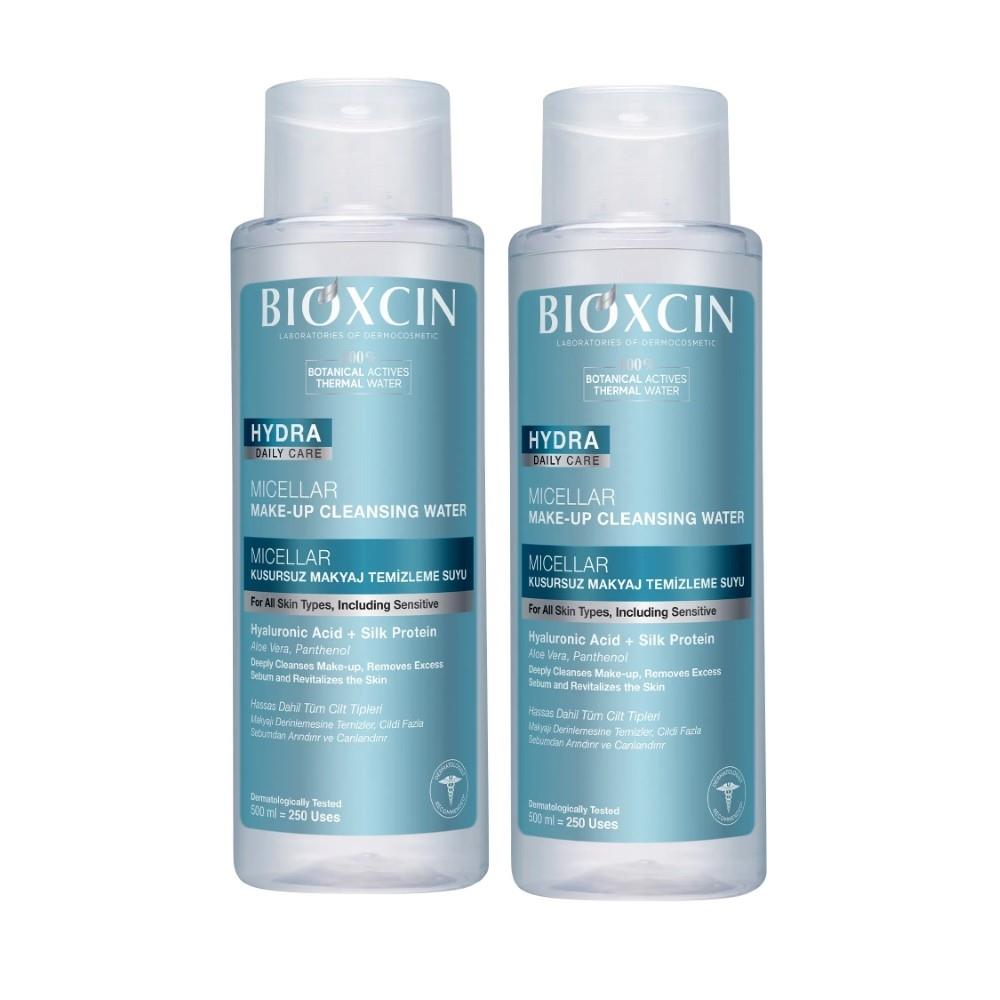 Bioxcin Bioxcin Hydra Micellar Su 500 ml - 2 Adet