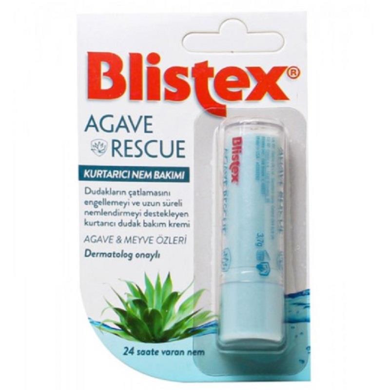 Blistex Blistex Agave Rescue Dudak Koruyucu 3,7 gr