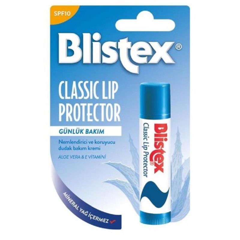 Blistex Blistex Classic Lip Protector Daily Care LSF10 4,25 gr