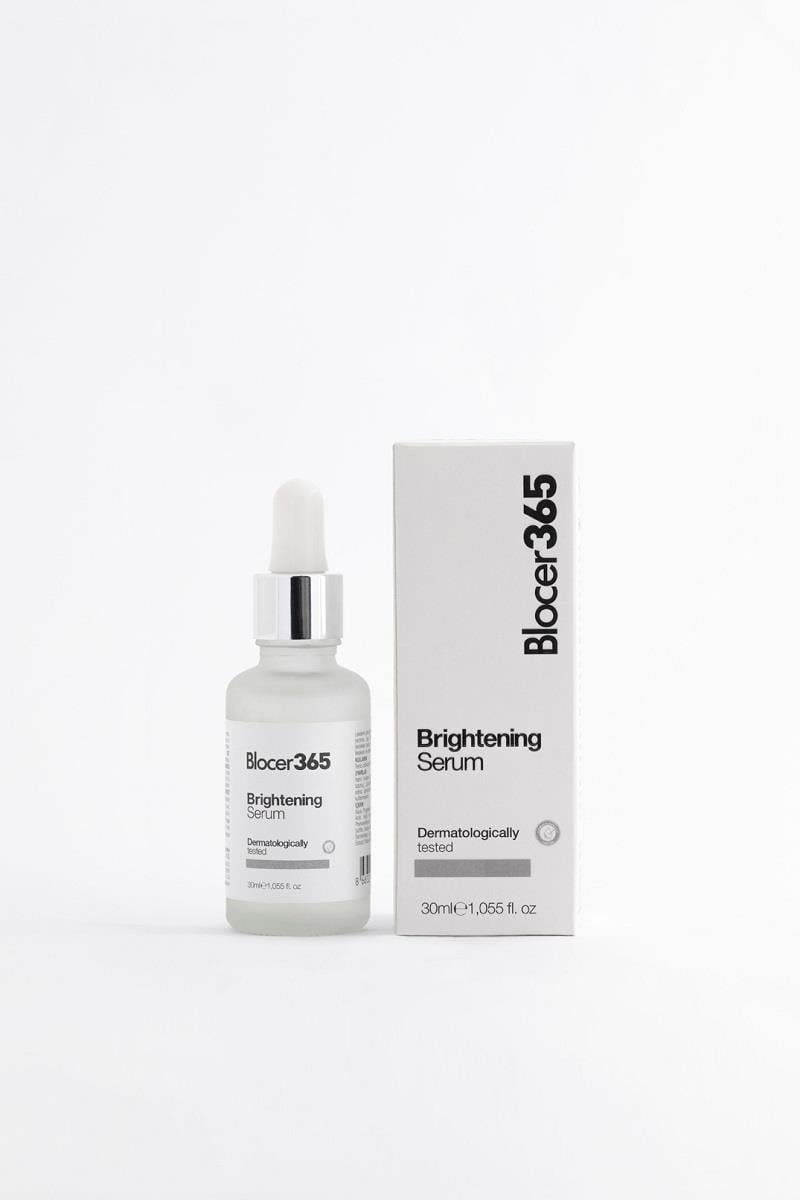 BLOCER Blocer 365 Brightening Serum 30 ml