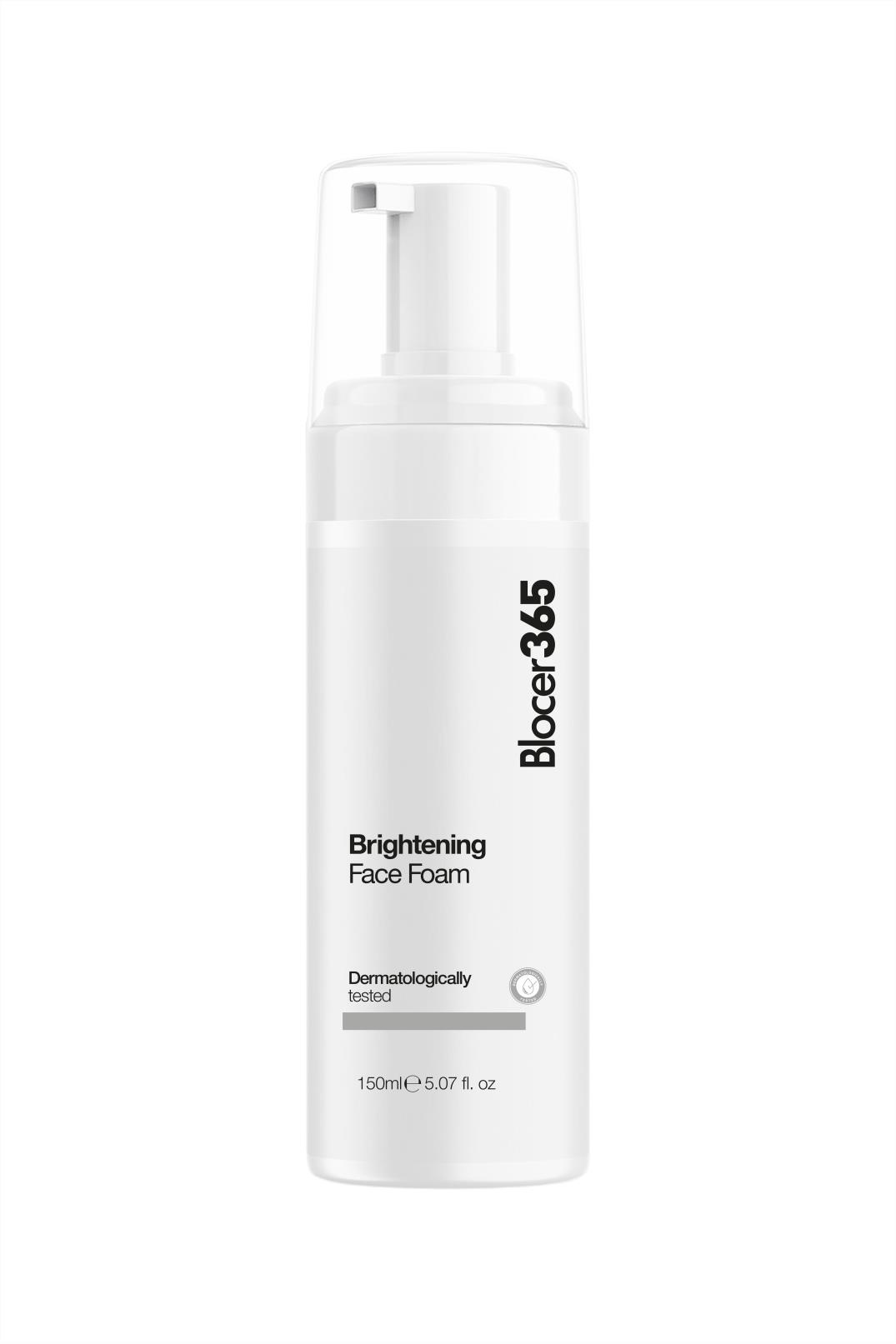 Blocer365 Blocer Brightening Foam 150 ml