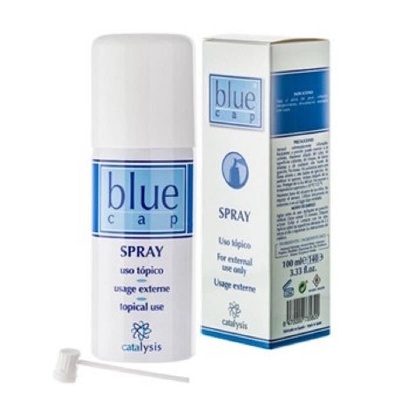 Blue Cap Blue Cap Sprey 100 ml