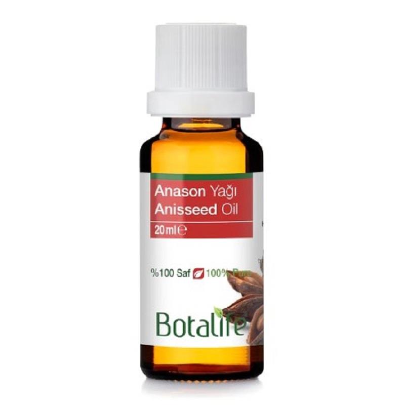 Botalife Botalife Anason Yağı 20 ml