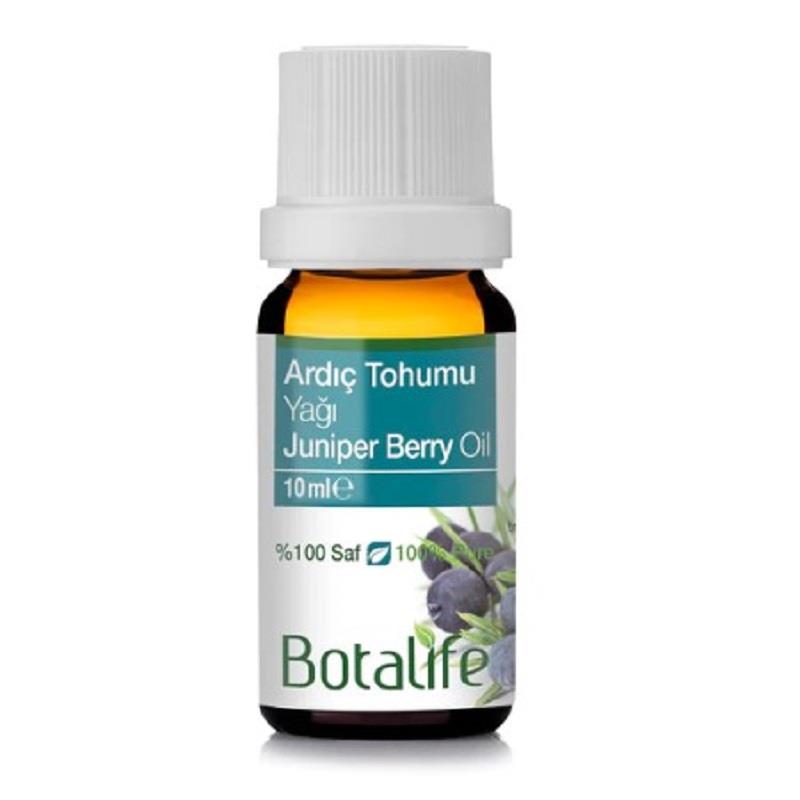 Botalife Botalife Ardıç Tohumu Yağı 10 ml